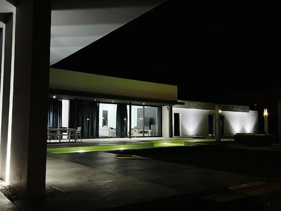 Luxury House Del Delta Villa Deltebre Eksteriør bilde