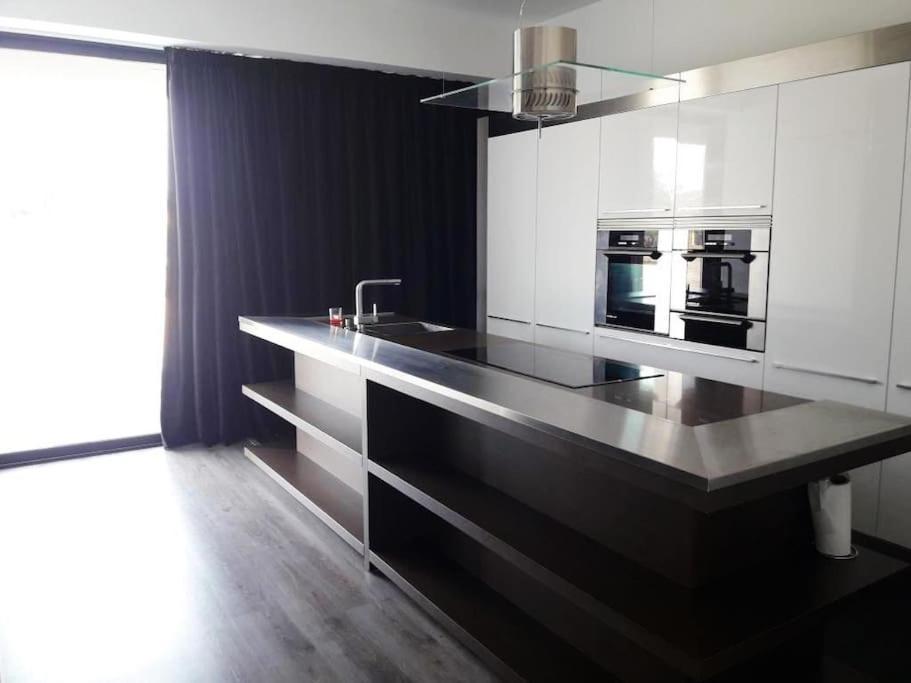 Luxury House Del Delta Villa Deltebre Eksteriør bilde