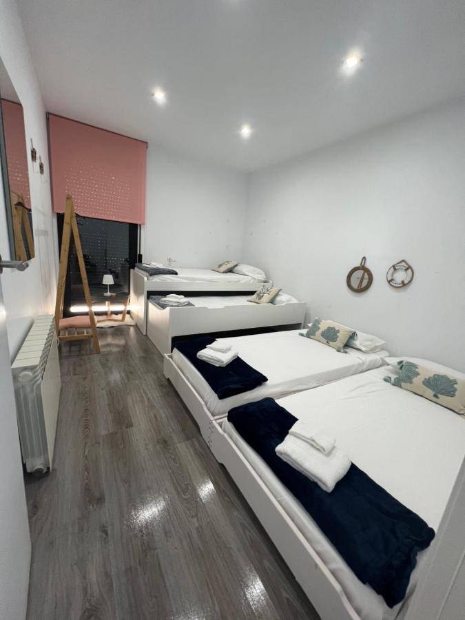 Luxury House Del Delta Villa Deltebre Eksteriør bilde