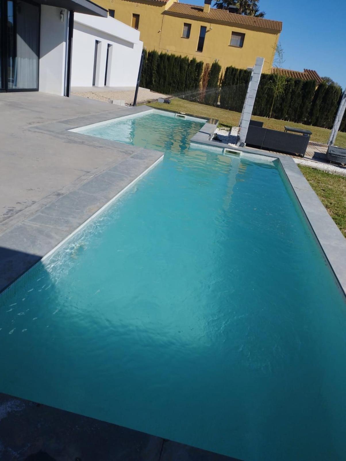 Luxury House Del Delta Villa Deltebre Eksteriør bilde